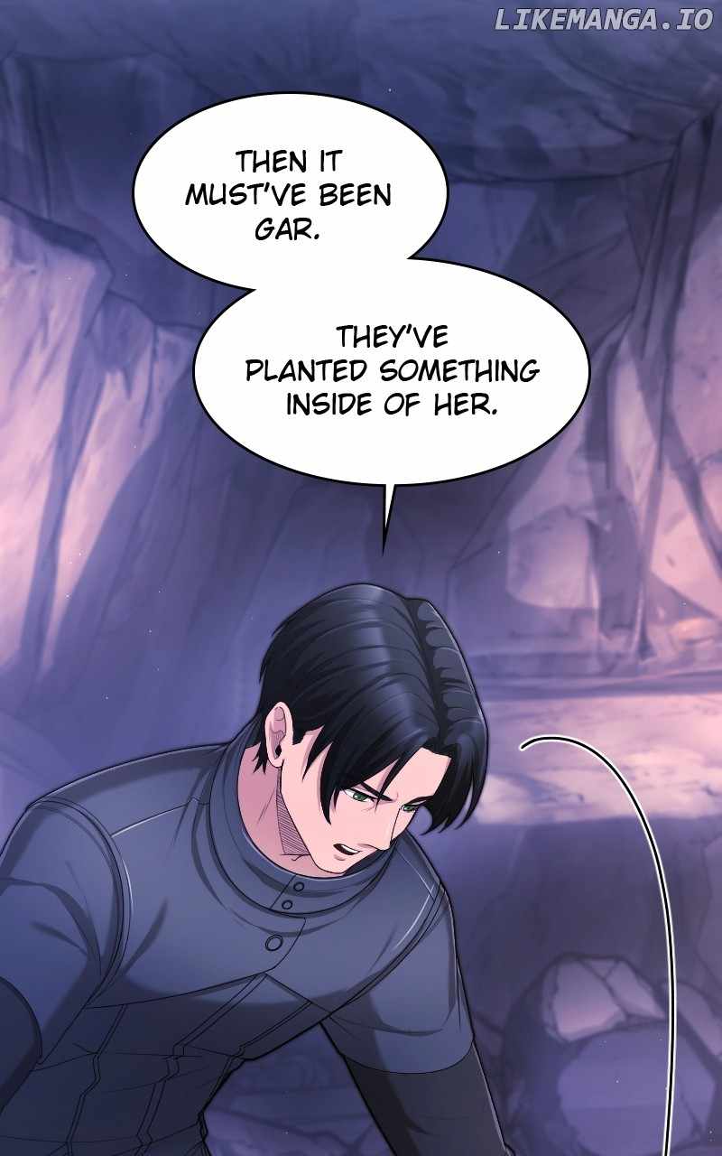 Paranoid Mage Chapter 58 52